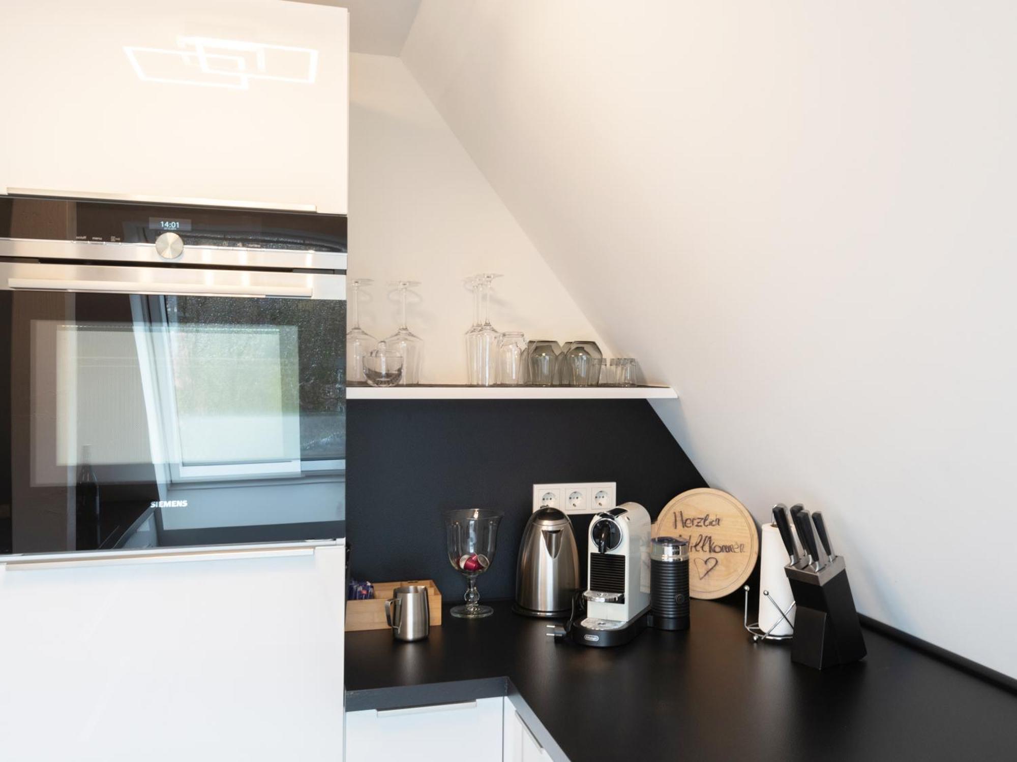 Exklusive Wohnung Mit Ahrblick 1 Und Dachterrasse Bad Neuenahr-Ahrweiler Extérieur photo